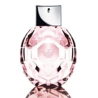 Emporio Armani Diamonds Rose