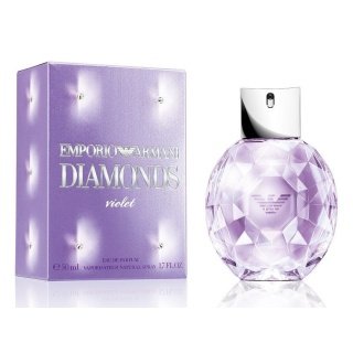 Emporio Armani Diamonds Violet