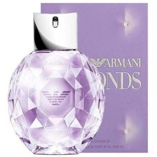 Emporio Armani Diamonds Violet