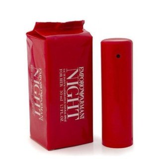 Emporio Armani Night (W)