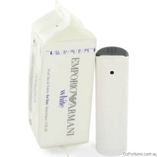 Emporio White (M)