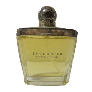 Encounter Victoria’s Secret 