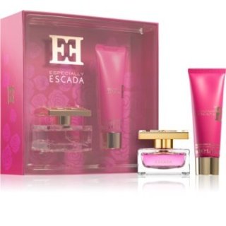 Escada Especially Gift Set for Women