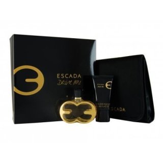 Escada Desire Me Gift pack