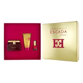 Escada Especially Elixir Gift Set for Women