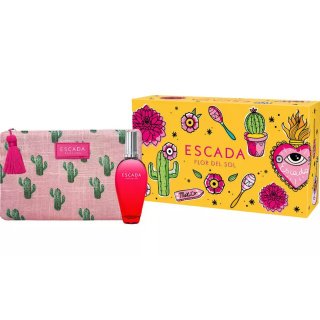 Escada Flor Del Sol Gift Set