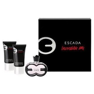 Escada Gift pack Incredible Me Gift Set