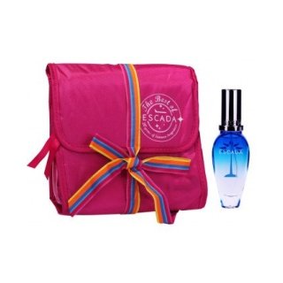 Escada Island Kiss Gift Set 2Pcs