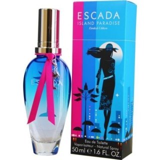 Escada Island Paradise