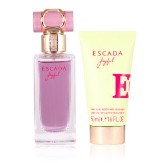 Escada Joyful Gift Set 2Pcs