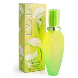 Escada Lily Chic
