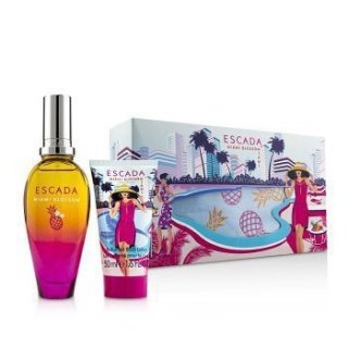 Escada Miami Blossom Gift Set (50ML)