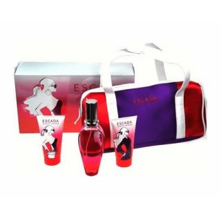 Escada Ocean Lounge 4 Pcs Gift Set