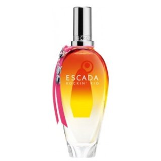Escada Rockin’rio 