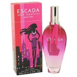 Escada Sexy Graffiti 