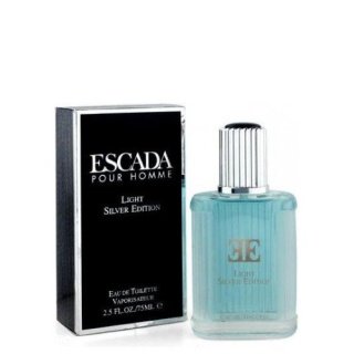 Escada Silver Light