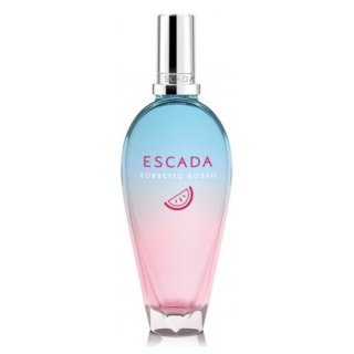 Escada Sorbetto Rosso 