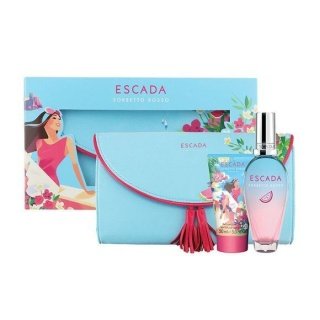 Escada Sorbetto Rosso Gift Set
