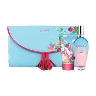 Escada Sorbetto Rosso Gift Set 100ml
