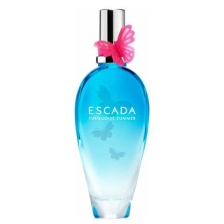Escada Turquoise Summer
