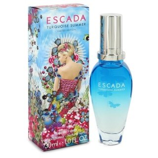 Escada Turquoise Summer