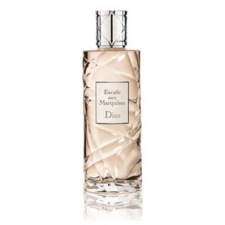 Escale Aux Marquises