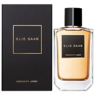 Essence No 3 Ambre