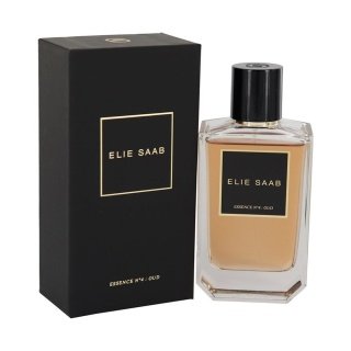 Essence No 4 Oud 
