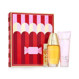 Estée Lauder Beautiful 3-Pc Gift Set