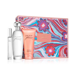 Estée Lauder Pleasures 3-Pc. Gift Set