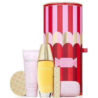 Estee Lauder Beautiful Luxuries 5 Piece Gift Set