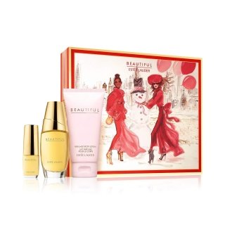 Estée Lauder Beautiful 3pc Gift Set
