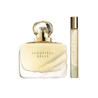 Estée Lauder Beautiful Belle Traveler Gift Set 2pcs