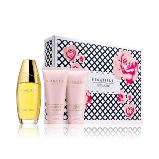 Estee Lauder Beautiful Gift Set