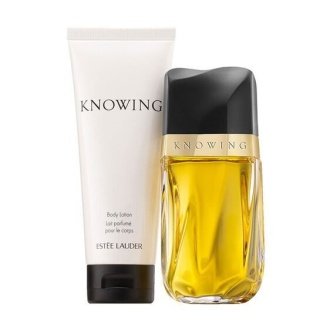 Estee Lauder  Knowing Gift Set