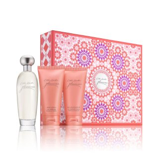 Estee Lauder Pleasures Gift Set