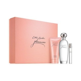 Estée Lauder pleasures Gift Set