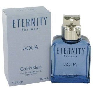 Eternity Aqua 