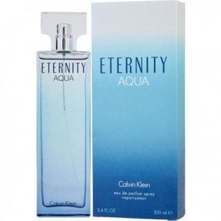 Eternity Aqua