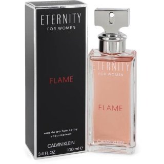 Eternity Flame