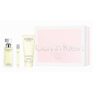 Eternity For Women Gift Set