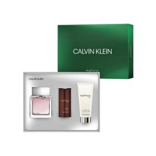 Euphoria For Men Gift Set