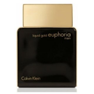 Euphoria Liquid Gold