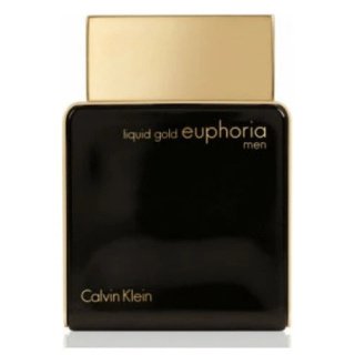 Euphoria Liquid Gold