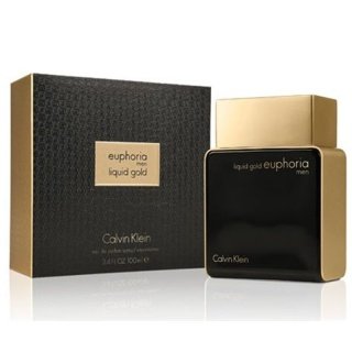 Euphoria Liquid Gold