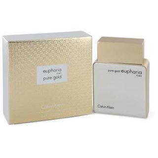 Euphoria Pure Gold 