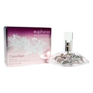 Euphoria Temptation 
