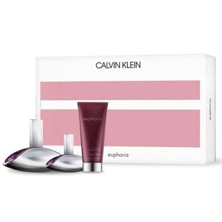 Euphoria Women 3pcs Gift Set