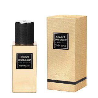 Exquisite Embroidery