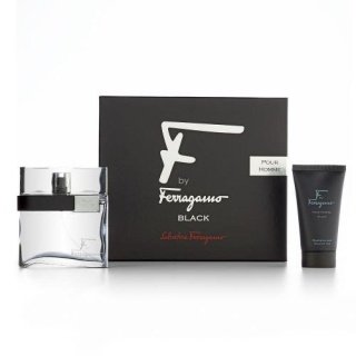 F Black Gift Set (2Pcs)
